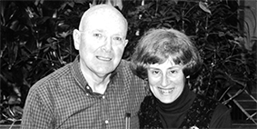 Professor Emeritus of Biology Establishes Memorial Scholarship