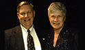 Life Insurance Gift to Benefit Scholarship and Increase Reunion Gift