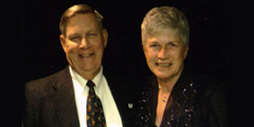 Life Insurance Gift to Benefit Scholarship and Increase Reunion Gift